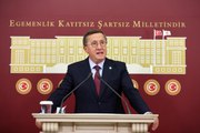 İYİ Parti Grup Başkanvekili Türkkan, gündemi değerlendirdi