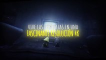 Tráiler de lanzamiento de Little Nightmares II - Enhanced Edition para PS5 y Xbox Series X|S