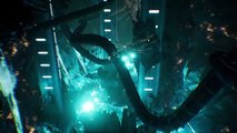 El terror cósmico de Dolmen profundiza en su historia en este tráiler de la GamesCom 2021