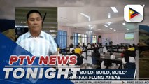 DUTERTE LEGACY: Duterte admin's 'Build, Build, Build' also reached far-flung areas