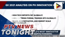 DTI: PH among world's most innovative economies despite pandemic