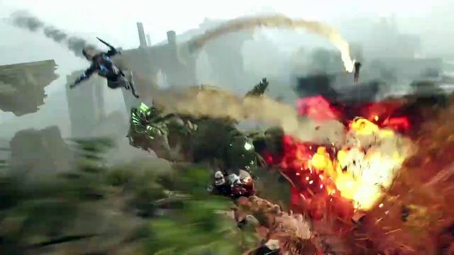 Primer tráiler de Project Magnum, un looter-shooter para PC y consolas aún sín fecha