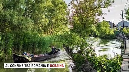 L'Unesco proclama l' "Amazzonia d'Europa": ecco la prima riserva al mondo che unisce 5 nazioni