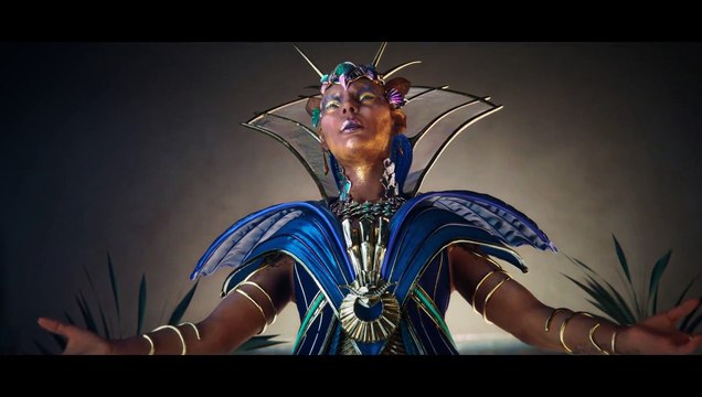 Tráiler cinemático de Outcast 2, la secuela de un juego de acción y mundo abierto legendario