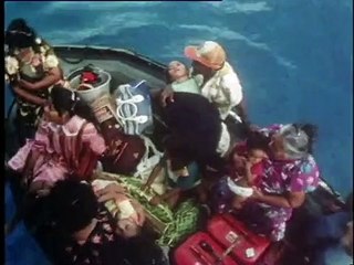 Gökkuşağı Savaşçısı Bombalama