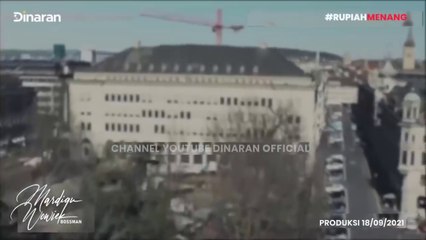 DIKIBULI PEJABAT!!! TRILIUNAN HARTA HARAM MEREKA ADA DI BANK SWISS !!! - Mardigu Wowiek