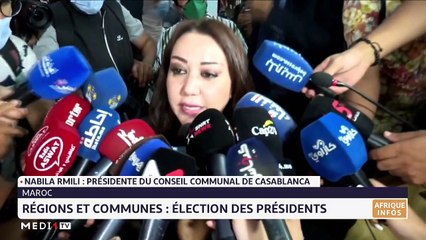 Midi infos - 21/09/2021