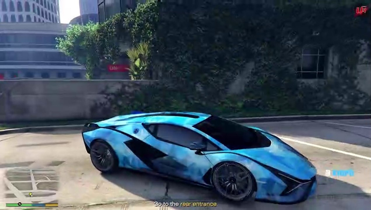 GTA 5 | MICHAEL MEETS HIS OLD FRIEND LESTER FOR HELP | GTA V GAMEPLAY #14