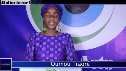 Mali : l’actualité du jour en Bambara Mardi 21 Septembre 2021