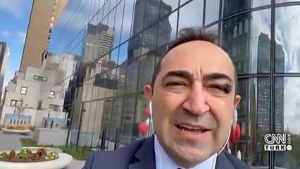 Cumhurbaşkanı Erdoğan açılışına katıldı! Ali Çınar Türkevi'ne dair merak edilenleri anlattı