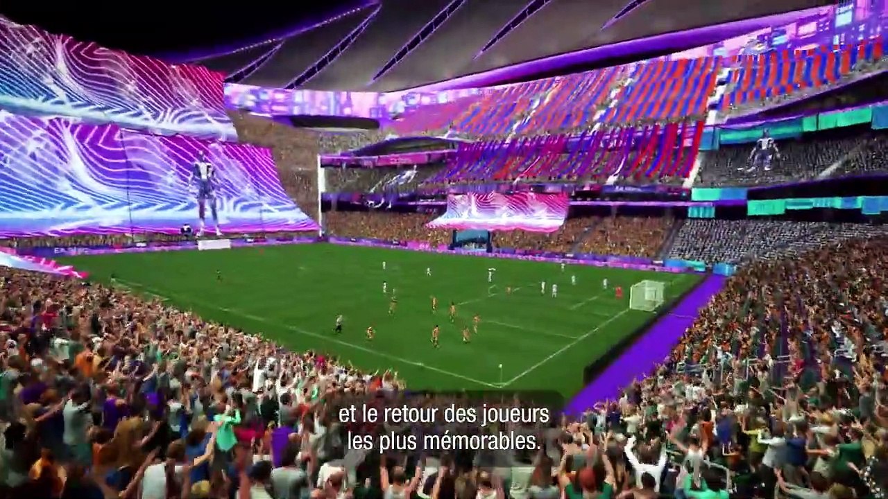 trailer fut 22