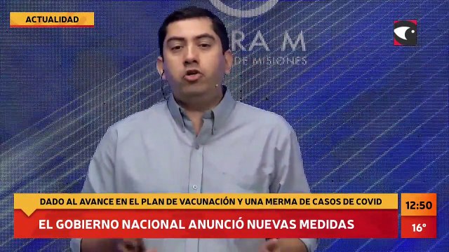Misiones Online Televisión (1015)