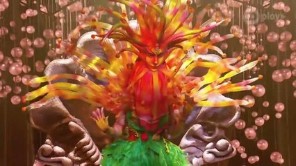 The Masked Singer (AU) S03E05