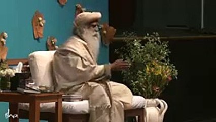Do These 5 Things Before Sleeping – Sadhguru