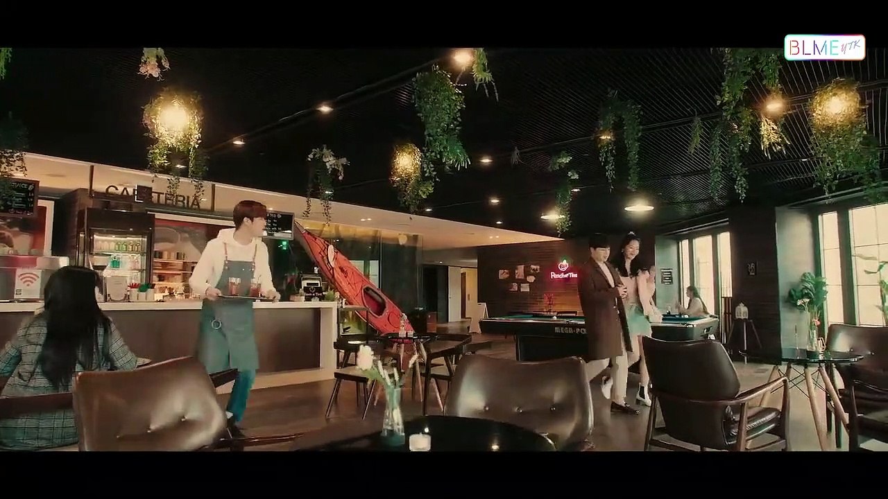 [ENG  SUB] Peach Of Time EP9 FULL  episode 9 full bl drama