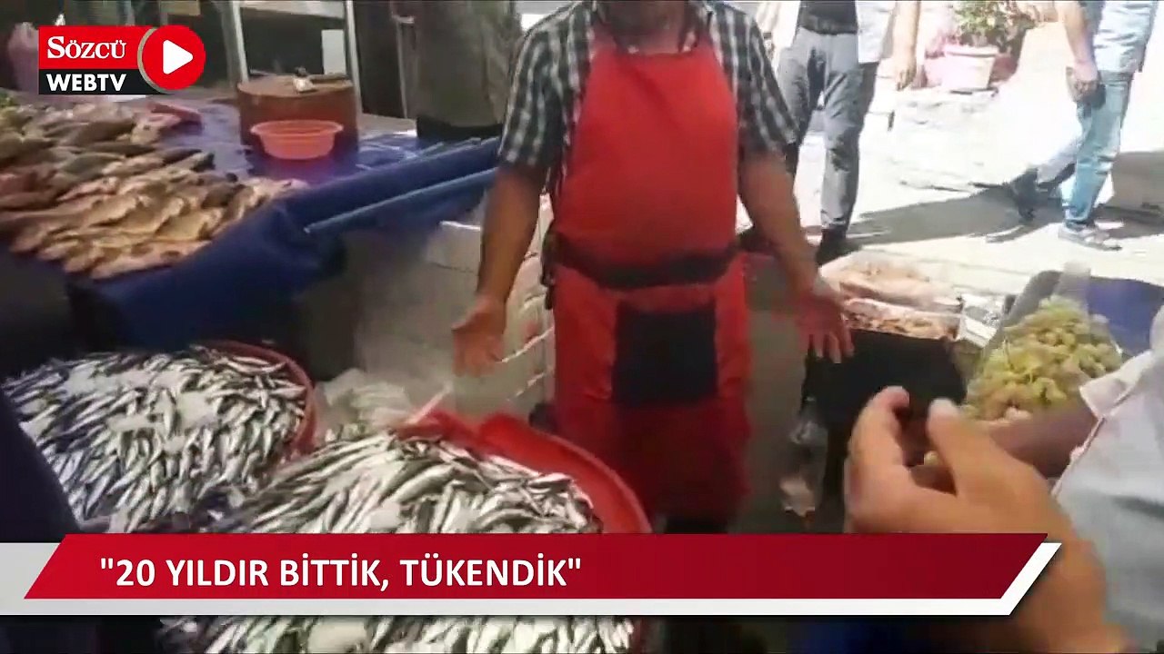 Tekin: Sefalet var, yoksulluk var, işsizlik var ama birinci öncelik huzur, kardeşlik