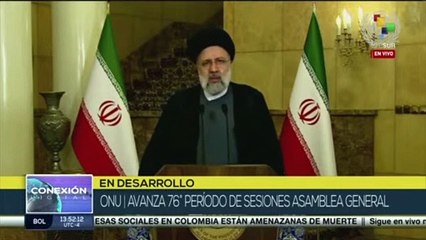 "Una actitud arbitraria no es la manera de solucionar el terrorismo"