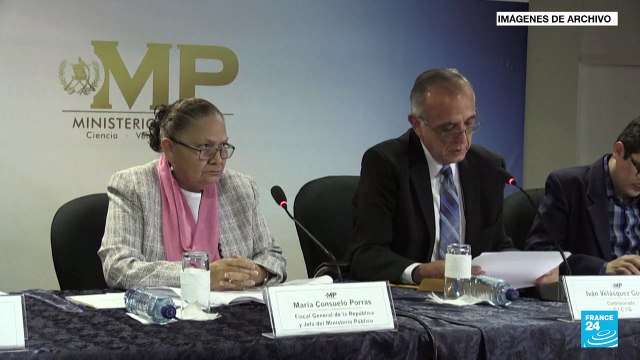 EE. UU. veta ingreso de funcionarios de El Salvador y Guatemala implicados en corrupción