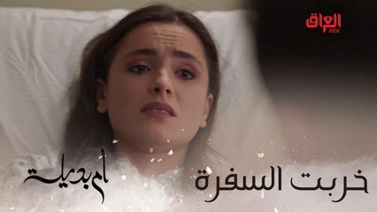 حرامات خربت السفرة.. مو جان حاجز الرجال