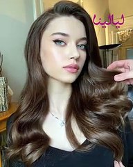 عَرَفَها الجمهورُ من خلالِ دورِ -إيجه- بمسلسَلِ «فضيلة وبناتها».. إنها أفرا ساراتش أوغلو