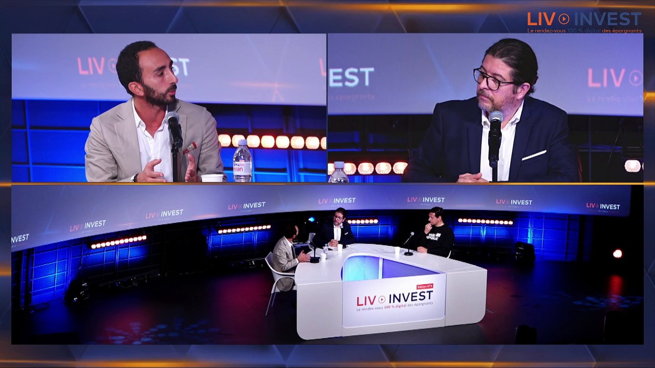 Liv  Invest - 3eme partie