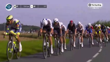 GP de Denain 2021 [LAST 10 KM]