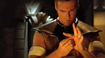 Stargate SG1 - Season10 Episode 9 Company_Of_Thieves