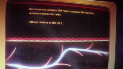 Marvel's 'What If...?' episode 7 sneak peek