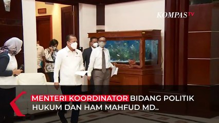 Mahfud MD Kritisi Obligor BLBI: Sudah Diringankan, Masa Masih mau Ngemplang!