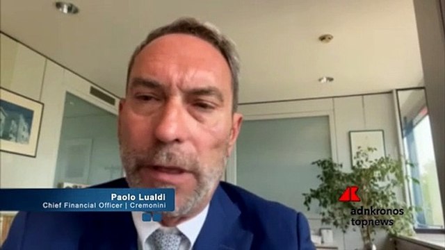 Paolo Lualdi (CFO) racconta l'approccio di Cremonini alla sostenibilità
