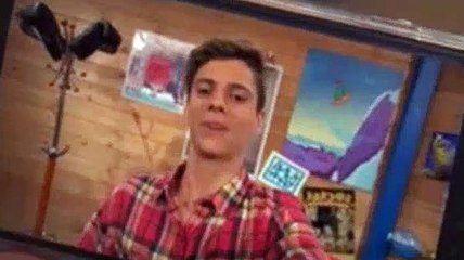 Game Shakers S03E01 Babe Loves Danger