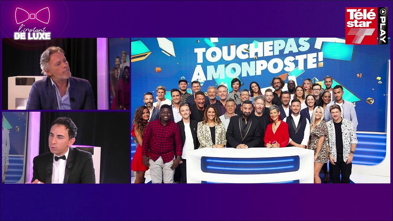 EXCLU - Le plus ancien chroniqueur de TPMP annonce son départ de l'émission : "Cyril Hanouna ne le sait pas encore, il va l'apprendre là..."