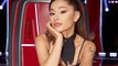 'The Voice' premiere Ariana Grande vows to 'have a baby' for singer in