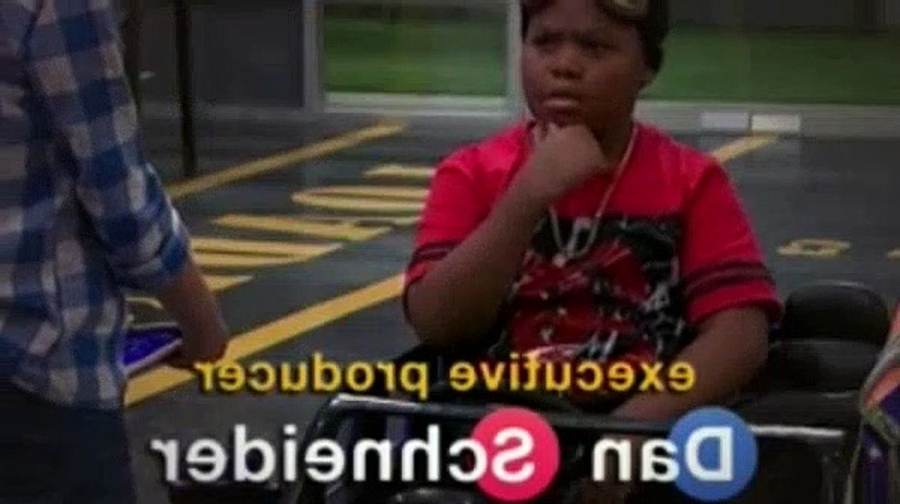 Game Shakers Season 1 Episode 3 Lost Jacket, Falling Pigeons video