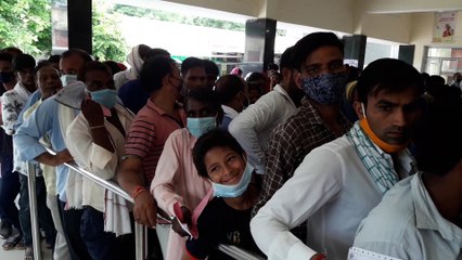 जिले में डंक मार रहा डेंगू