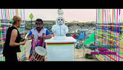 Fancy Dress (2019) Malayalam - Part 1