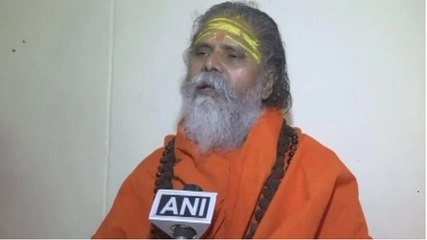 Seer's death: What is going on in the ground of Prayagraj?