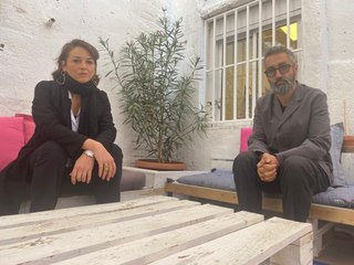 Marlango: "Los que han participado en el blanqueamiento son más culpables que esos 150 cavernícolas del desfile nazi"