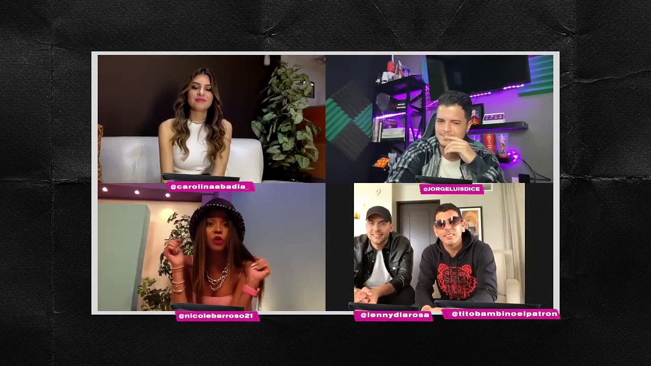 TITO EL BAMBINO afirma que “LA FAMA ES TRAICIONERA Y NO ES LEAL CONTIGO” | Mas23Tv