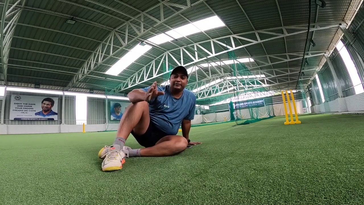 Its a humble request again