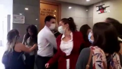 Oyuncu Uğur Arda Aydın'a, cinsel saldırı suçundan hapis cezası
