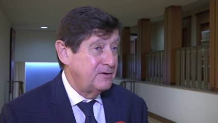 Revenu d’engagement pour les jeunes : Patrick Kanner y voit « de l’enfumage »