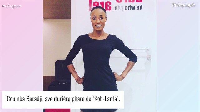 Coumba (Koh-Lanta) en couple ? Elle dévoile une photo qui fait beaucoup réagir