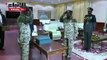 الحكومة السودانية تعلن إحباط انقلاب نفذه عسكريون من «فلول النظام البائد»