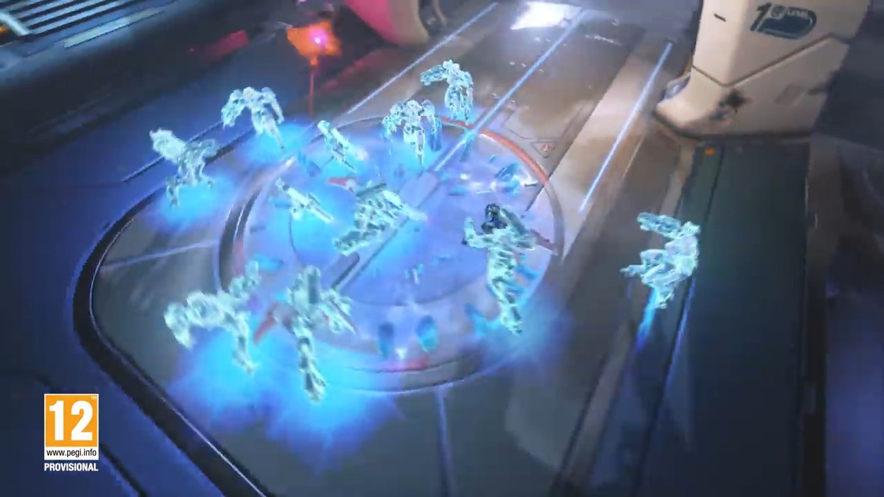 Trailer: Overwatch 2