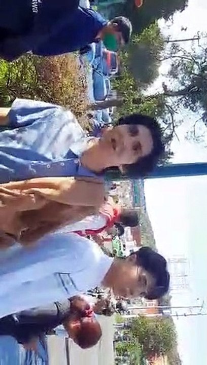DOS MUERTOS y OCHO HERIDOS tras imprudencia de LOCO URBANERO en la Xalapa-Banderilla 2