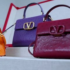 "ڤالنتينو غارافاني ذا وان تو وان" VALENTINO GARAVANI THE ONE TO ONE