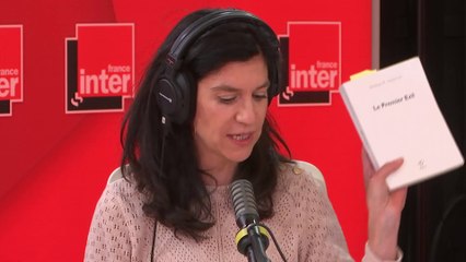 Le Premier Exil de Santiago H. Amigorena - La chronique de Clara Dupont-Monod