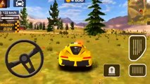 Police Drift Car Simulator New Yellow Car Police Hard Drive