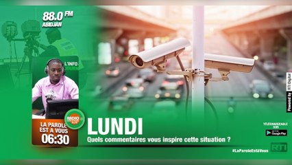 La parole est à vous du 21 Septembre 2021 par Jérôme KOUAKOU
